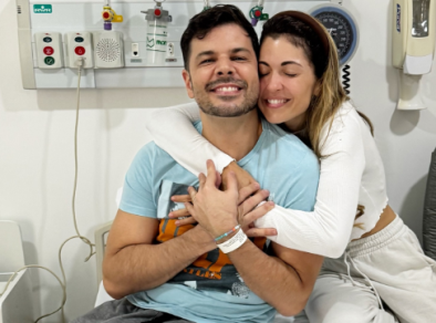 Doutor que operou Jonas Almeida fala com exclusividade sobre o tratamento e próximos passos