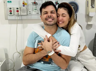 Doutor que operou Jonas Almeida fala com exclusividade sobre o tratamento e próximos passos