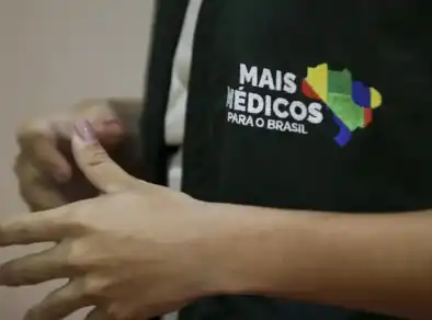 Programa “Mais Médicos” abre edital com 29 vagas no Vale do Paraíba e região