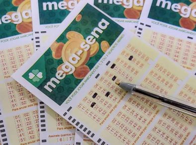 Apostador de Caraguatatuba ganha na mega-sena e leva prêmio de mais de R$ 50 milhões
