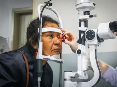 Mais de 200 pessoas ficaram com complicações causadas por Mutirões Oftalmológicos no Brasil