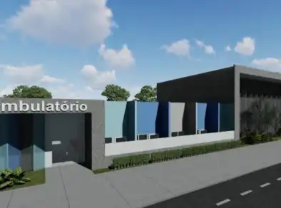Prefeitura lança edital para construção da nova maternidade