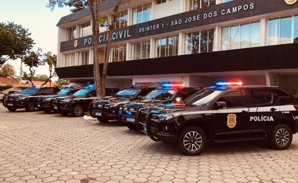 Homem morre após tentativa de assalto contra policiais em São José 
