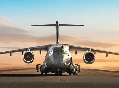 Embraer vai apresentar KC-390 Millennium em evento no Japão
