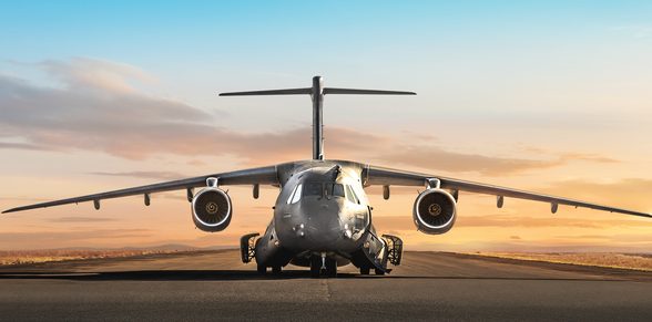 Embraer vai apresentar KC-390 Millennium em evento no Japão