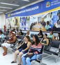 PAT vai oferecer 476 oportunidades de emprego na segunda-feira (12)