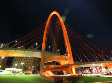 STF condena prefeitura a fazer intervenções na região da Ponte Estaiada após confirmar ineficácia