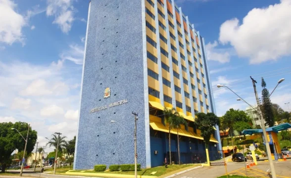 Prefeitura abre concurso público para 12 cargos