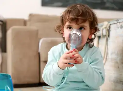 Asma e Bronquiolite: Entenda as diferenças entre as duas doenças respiratórias