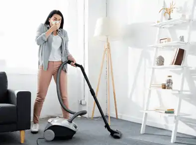 Dia da Prevenção da Alergia: Saiba quais medidas simples do dia a dia podem ser usadas