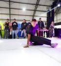 Centro da Juventude vai receber aulas de breakdance