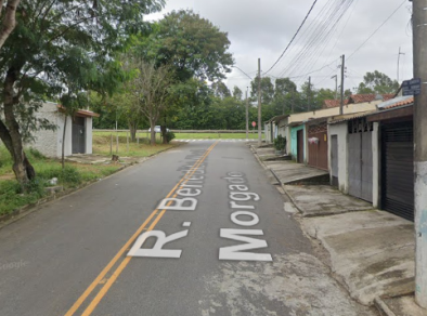 Homem é encontrado morto com marcas de tiros em Taubaté