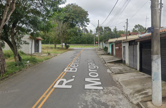 Homem é encontrado morto com marcas de tiros em Taubaté