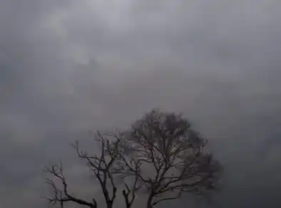 Inmet emite alerta de ‘perigo’ para queda de temperaturas no Vale do Paraíba