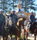 Polícia Militar inicia Operação Inverno nas cidades da Serra da Mantiqueira