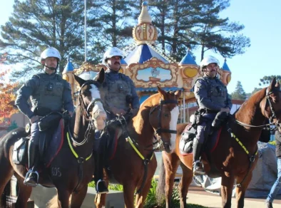 Polícia Militar inicia Operação Inverno nas cidades da Serra da Mantiqueira