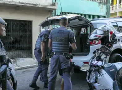 Governo de SP cria sistema para flagrar e punir em tempo real presos que violam a ‘saidinha’