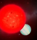Astrônomos encontram planeta gigante que na teoria não deveria existir 