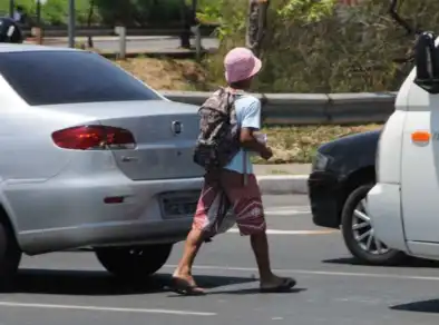 Alta de 32,7% nas denúncias de trabalho infantil preocupa autoridades no Vale do Paraíba