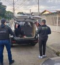 Polícia Civil prende suspeito de envolvimento na morte de mecânico em…