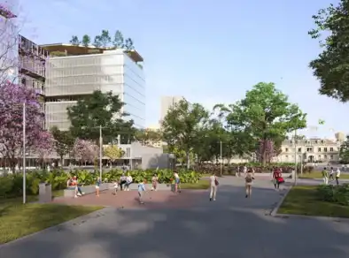 Nova sede: Governo do Estado autoriza publicação de edital para a construção