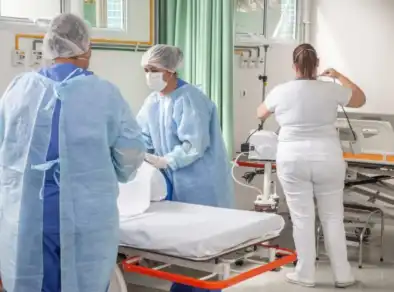 Pindamonhangaba decreta emergência em saúde pública por alta de casos de síndrome respiratória