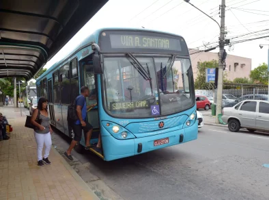 Estado de Greve no transporte público é aprovado na RMVale