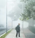 Inverno chega nesta sexta-feira (20) com clima seco e frentes frias