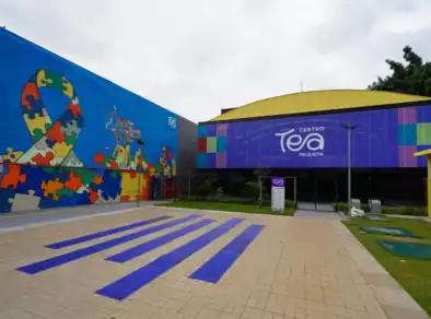 Governo de SP inaugura centro TEA Paulista na capital paulista