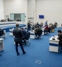 Vereadores aprovam reajuste para os servidores municipais