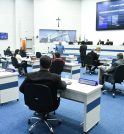 Vereadores aprovam 300 cargos comissionados considerados inconstitucionais pelo STF