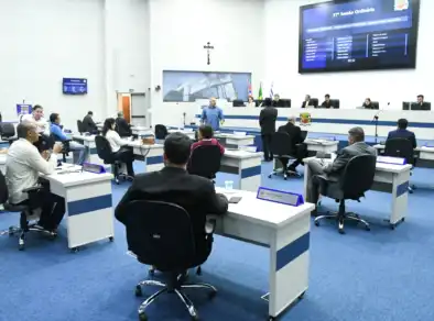 Vereadores aprovam 300 cargos comissionados considerados inconstitucionais pelo STF