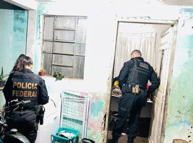 Caçapava é alvo de operação policial contra exploração sexual infantojuvenil