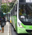 Greve de ônibus pode parar São José, Jacareí e Taubaté