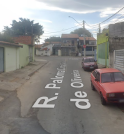 Homem é morto a tiros na Zona Sul de São José…