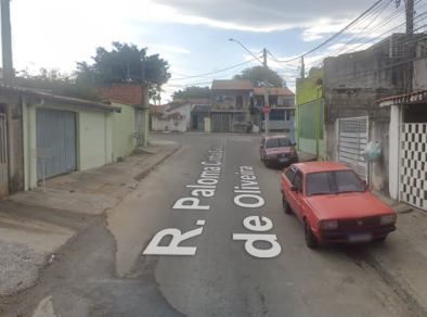 Homem é morto a tiros na Zona Sul de São José após discussão por ciúmes 