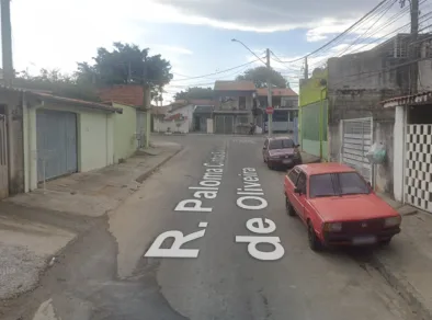 Homem é morto a tiros na Zona Sul de São José após discussão por ciúmes 