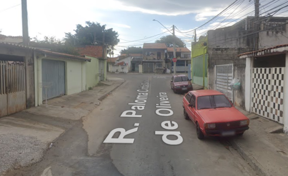 Homem é morto a tiros na Zona Sul de São José após discussão por ciúmes 