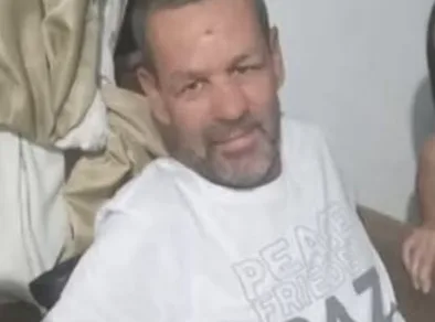 Morador de rua que teve o corpo queimado morre em São José  