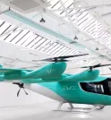 Embraer apresenta modelo real do “carro voador” em Paris 