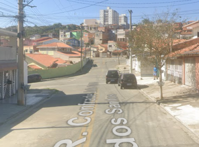 Homem é queimado vivo e suspeito é preso por tentativa de homicídio