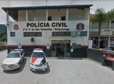 Homem é encontrado morto na Estrada Piavu em São Sebastião  