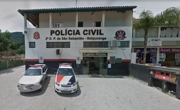 Homem é encontrado morto na Estrada Piavu em São Sebastião  