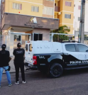 Polícia faz operação contra esquema de pirâmide financeira em São José  