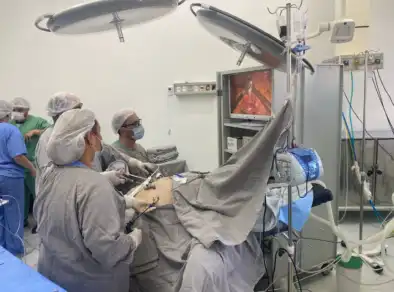 Mesmo com nova ampliação, SUS realiza apenas 10% de cirurgias bariátricas