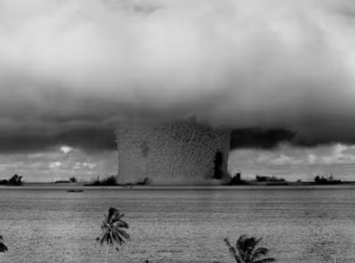 O que uma bomba nuclear pode fazer? Entenda os efeitos da explosão  