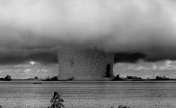 O que uma bomba nuclear pode fazer? Entenda os efeitos da explosão  