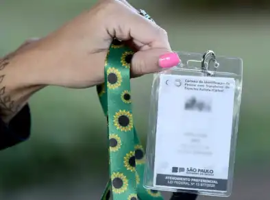 Região alcança 5.727 carteiras para identificação da pessoa autista