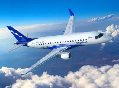 Embraer anuncia venda de 60 jatos em contrato de quase R$ 20 bilhões