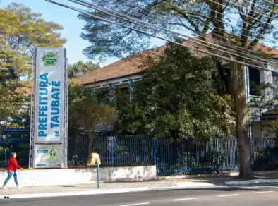 Taubaté apresenta balanço orçamentário do primeiro quadrimestre